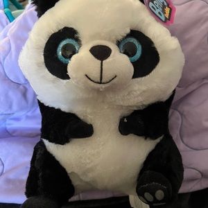 Panda Stuffed Animal